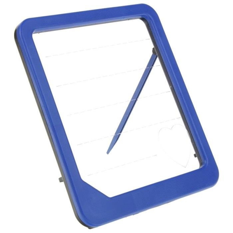 Ipad na batérie - Svieti v tme 1