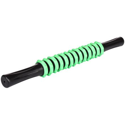 Gear Massager masážna tyč zelená