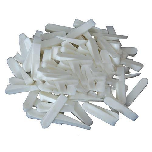 Klinok Strend Pro 7156, pre dlažbu 0-6 mm, 26x6x4 mm, obkladačský, bal. 100 ks