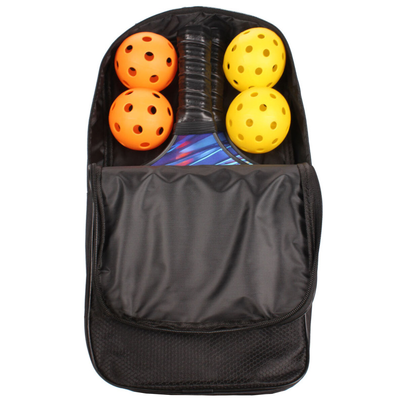 PickleFlash sada na pickleball 1