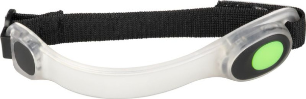 Náramok Strend Pro LB1204, LED, 2xCR2032, 185x35x15 mm, elastický, Sellbox 16 ks 2