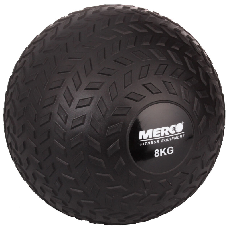 FSB Slam medicinálna lopta 8 kg