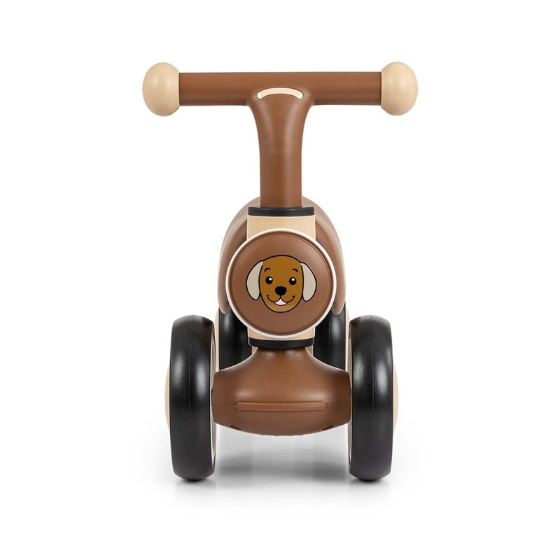Detské odrážadlo Milly Mally York beige 3