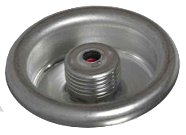 Plynová kartuša s propan-butanom 300 ml/175 g, pripojenie na závit 7/16“, ELICO 2