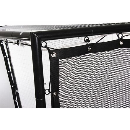 Goal Rebounder futbalový trenažér 4