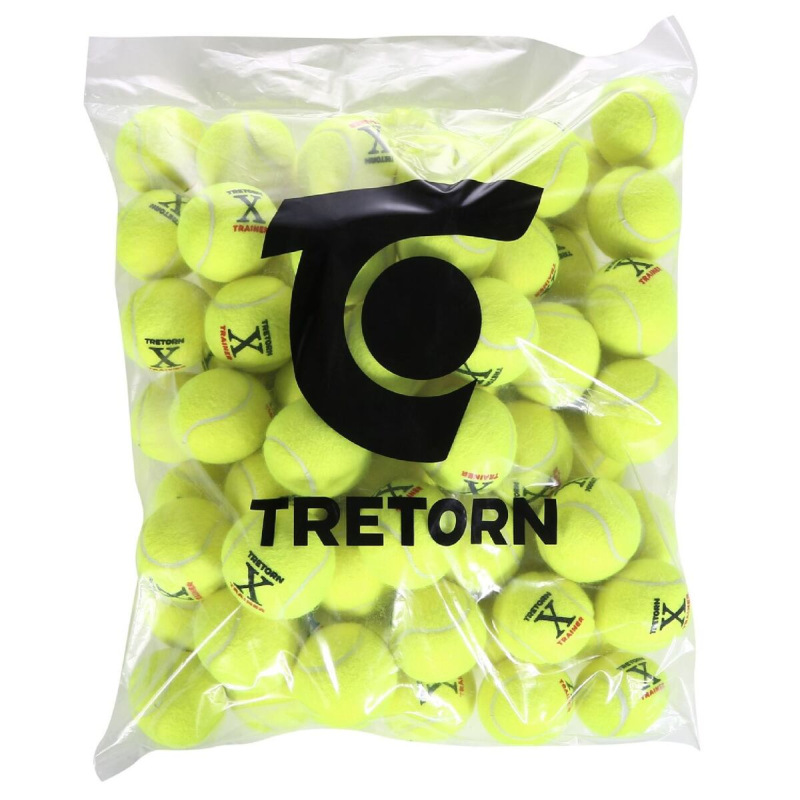Micro X Trainer tenisové loptičky