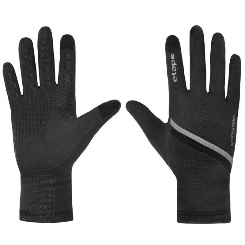 Cover rukavice čierna