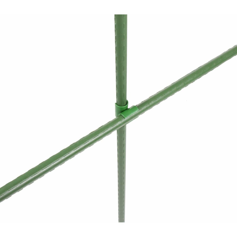 Gardening Buckle spojka pre záhradné tyče 2