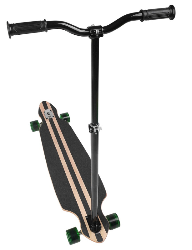 RIADIDLA K LONGBOARDU 1