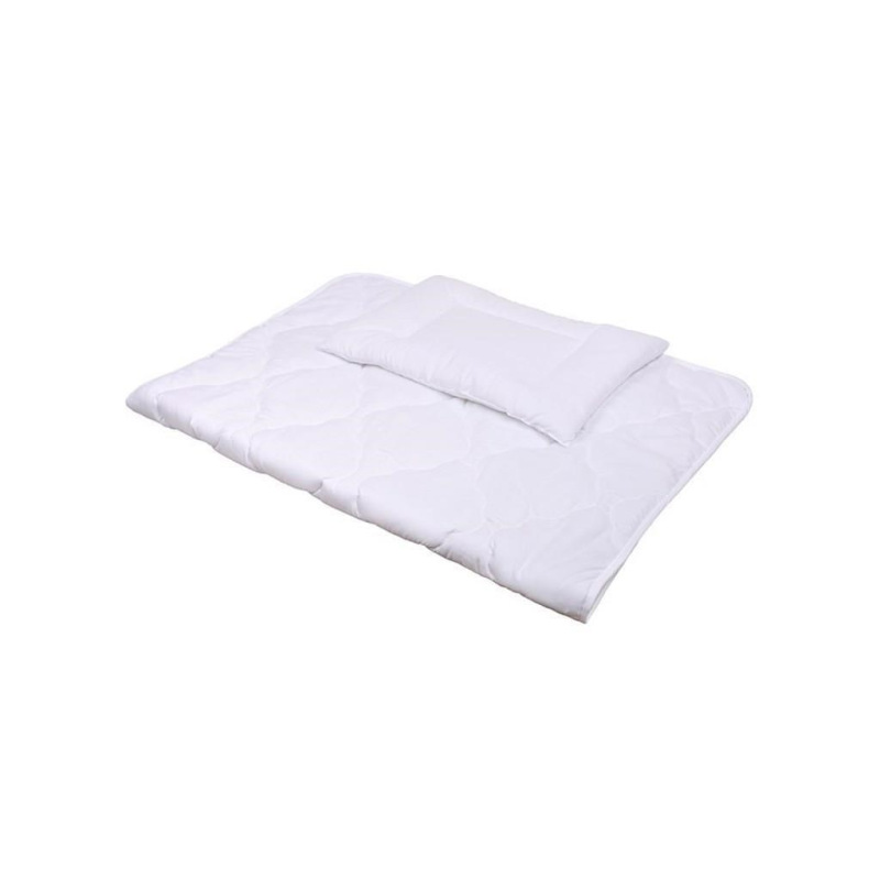 6-dielne posteľné obliečky Belisima Palermo 90/120 jeans 2