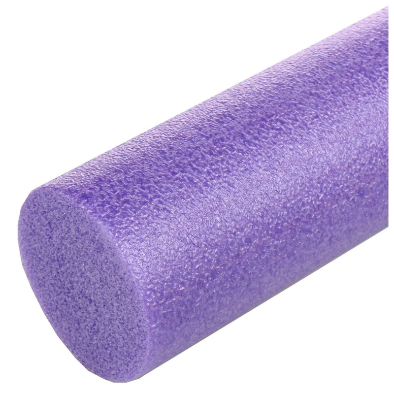 Plávacie rezance 120 cm fialová 1