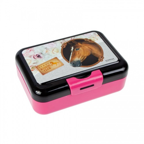 Desiatový set Koník 1