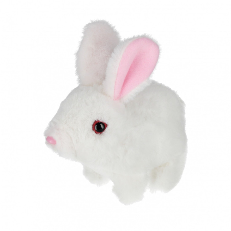 Interaktívny zajačik 1