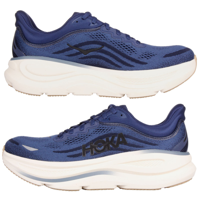 Bondi 9 WIDE pánska obuv MVR 1