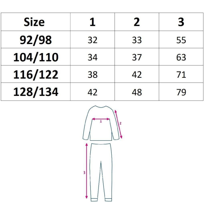 Detská tepláková mikina New Baby Kindergarten pink 92/98 1