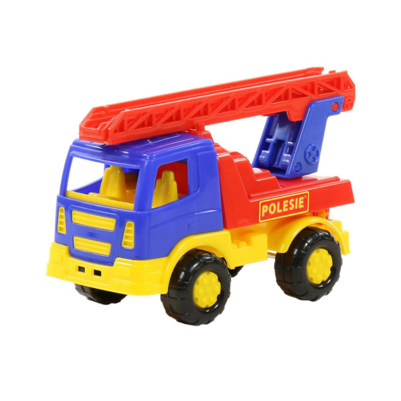 Auto Tema požiarne 1