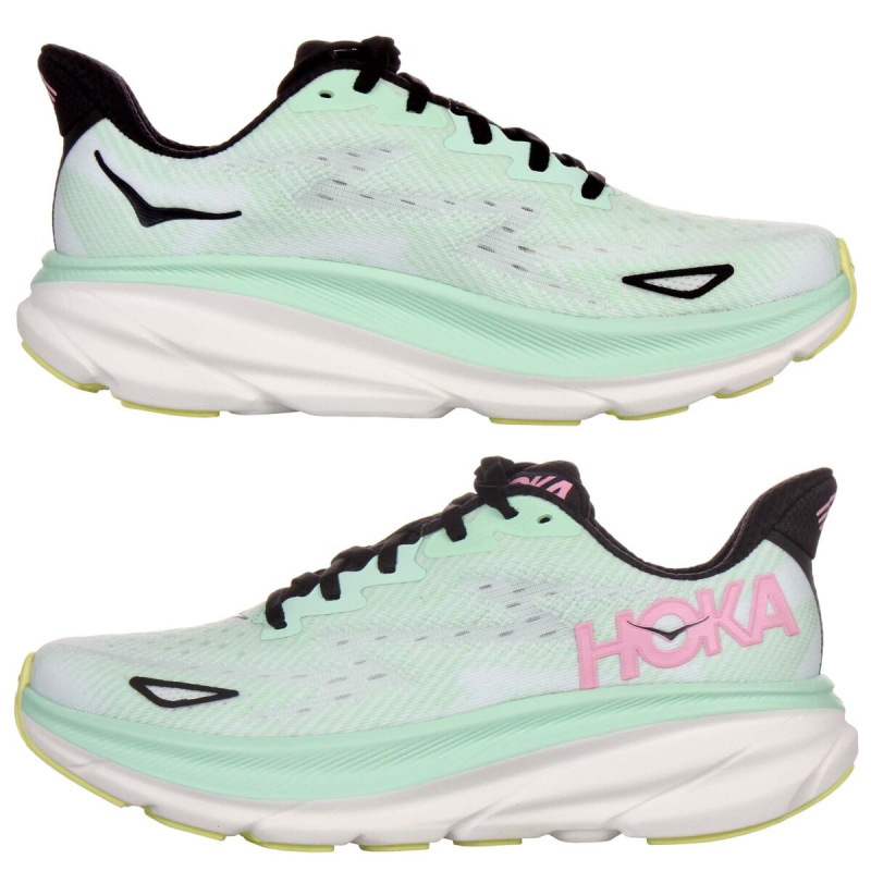 Clifton 9 W dámska obuv MNW 1