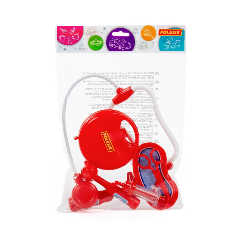 Doktorská sada (7 dielov) 5