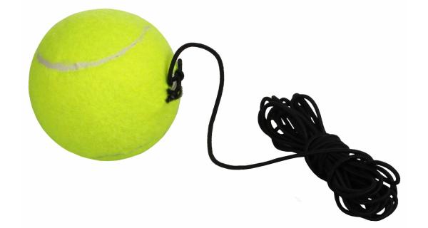 Merco Easy Ball tenisový trenažér