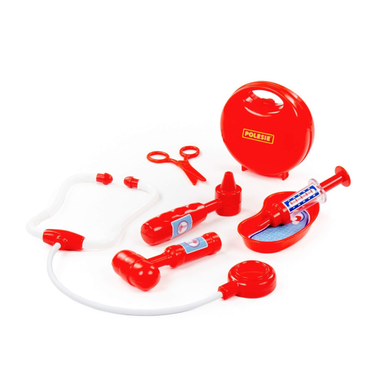 Doktorská sada (7 dielov) 1