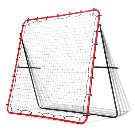 Soccer Rebounder 5x5FT odrazová stena 1