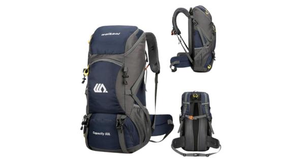 Merco Makalu krosna 50 l navy