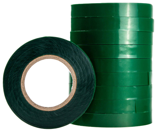 Náhradná páska do záhradnej zošívačky na viazanie rastlín 7mm x 22 m, GEKO, 10 ks 1