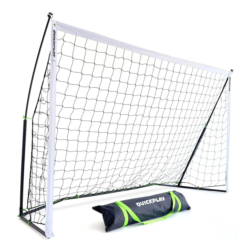 Kickster futbalová bránka 2,4 x 1,5 m