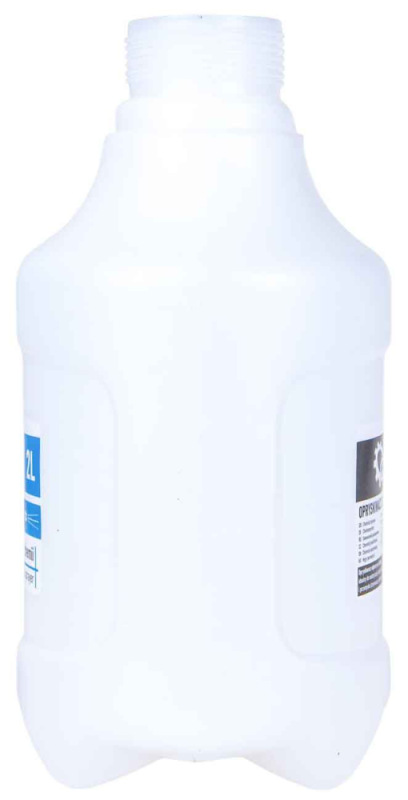 Tlakový postrekovač na chémiu 2l, GEKO 5