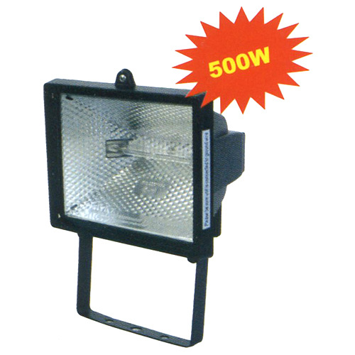 Reflektor Worklight 0501403, Halogen 400W