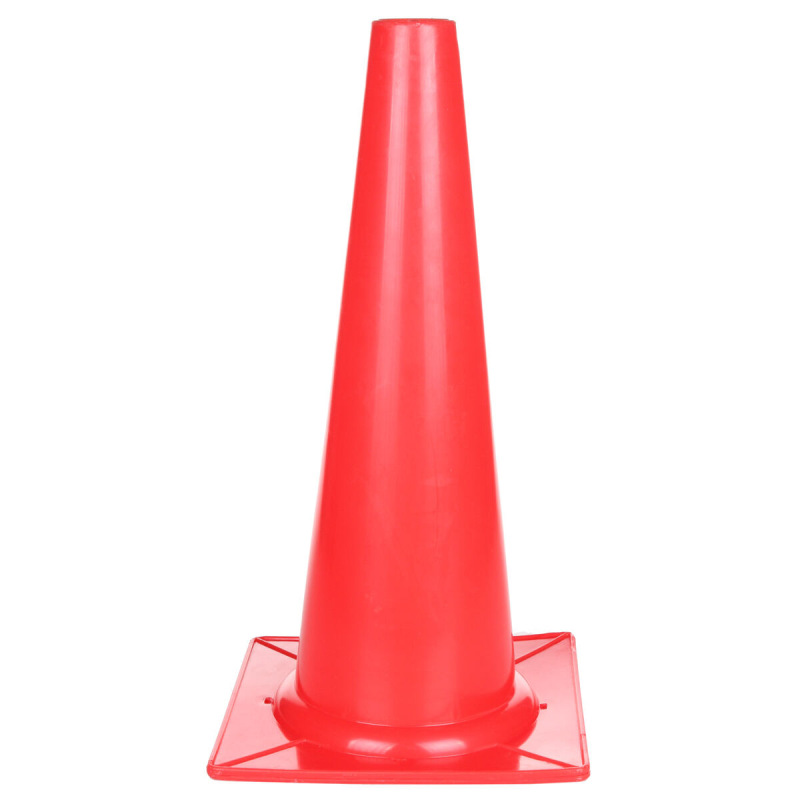 Sport kužeľ červená