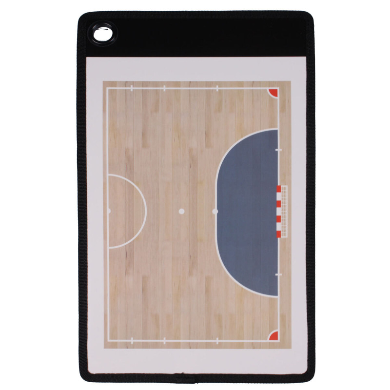 Futsal 38 trénerská tabuľa 1