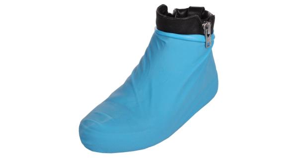 Merco Walker návleky na topánky modrá veľ. L
