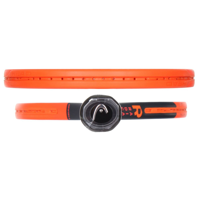 Radical JR 2023 juniorská tenisová raketa 4