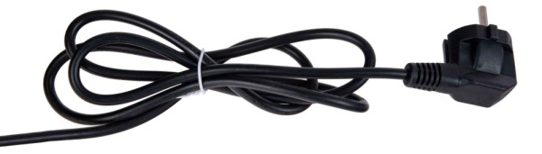 LED reflektor 50W so stojanom, studená biela 6500K, KELTIN 9