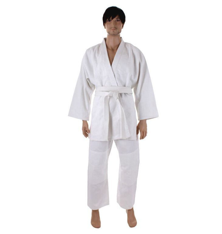Judo KJ-1 kimono 1