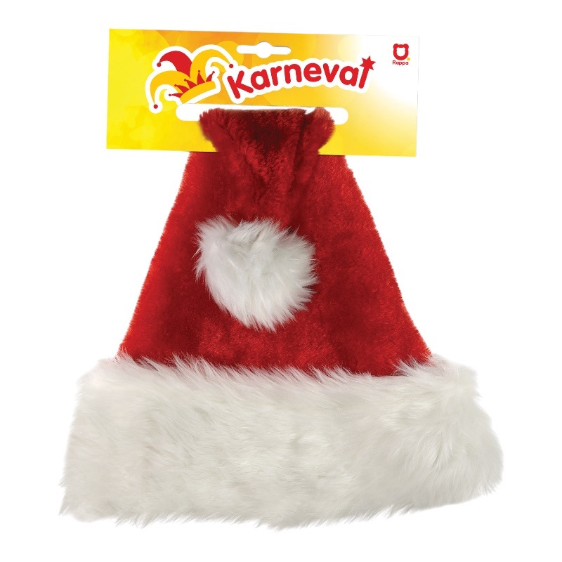 Vianočná Mega Čapica 50 cm 2