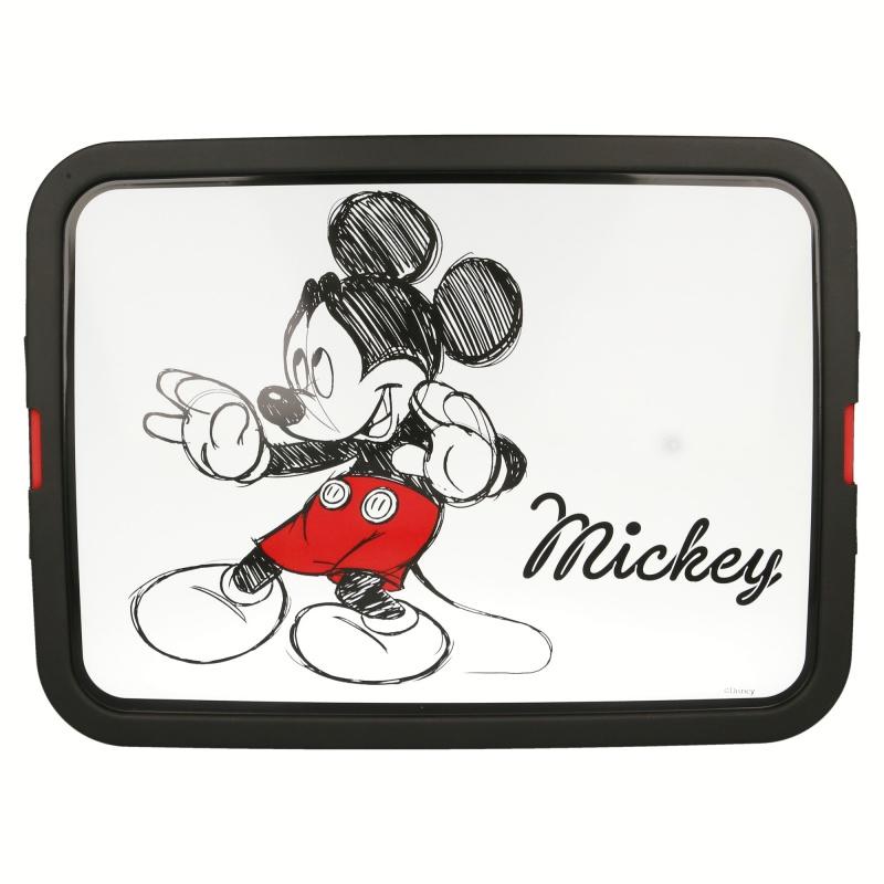 Plastový úložný box MICKEY MOUSE 13L, 02645