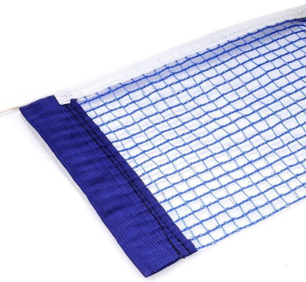 Clip sieťka s držiakom na stolný tenis modrá 2