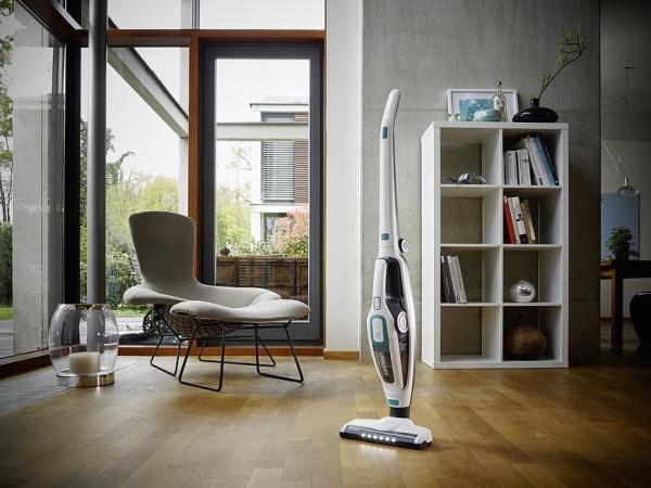 Vysávač LEIFHEIT 11925 Regulus PowerVac 2v1, akumulátorový