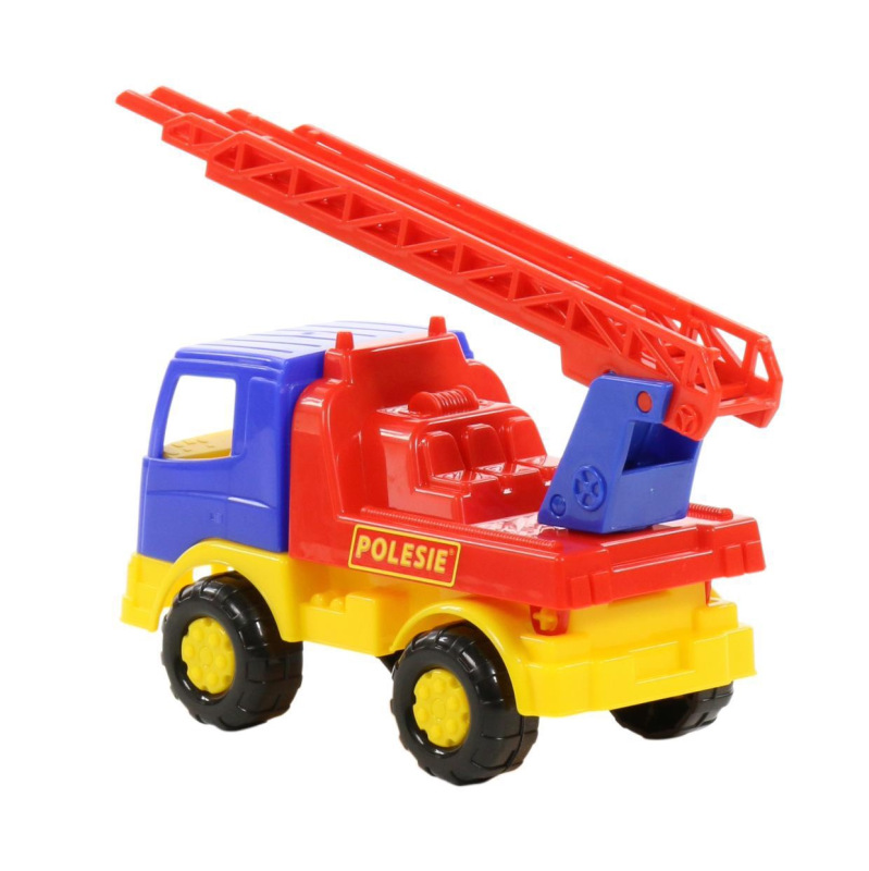 Auto Tema požiarne 3