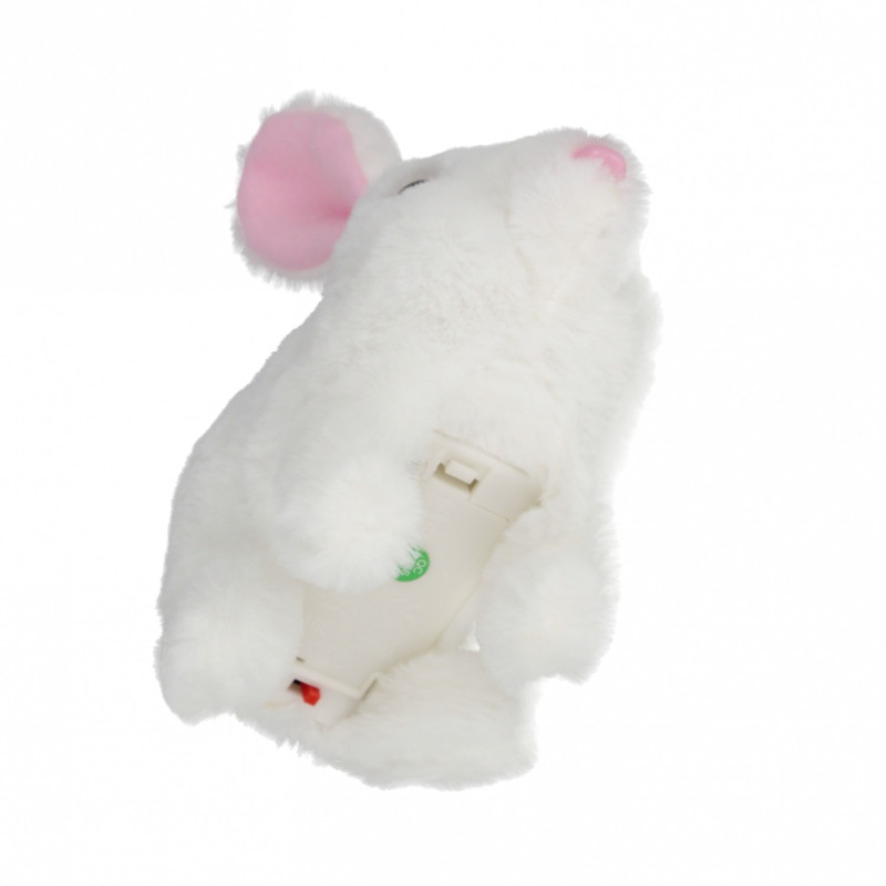 Interaktívny zajačik 3