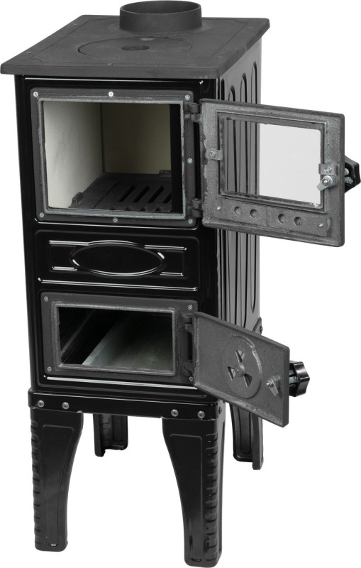 Kachle 304U Mini, 9 kW 1