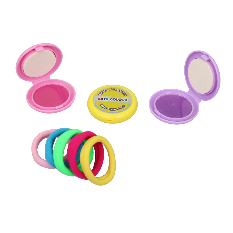 Set vlasové štúdio 1