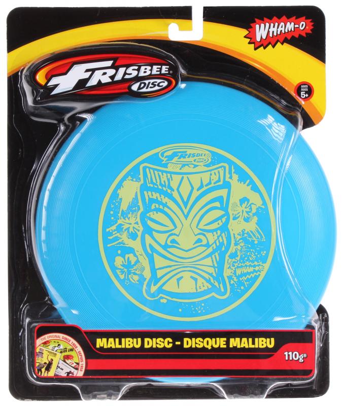 Wham-O Malibu frisbee 23cm oranžová