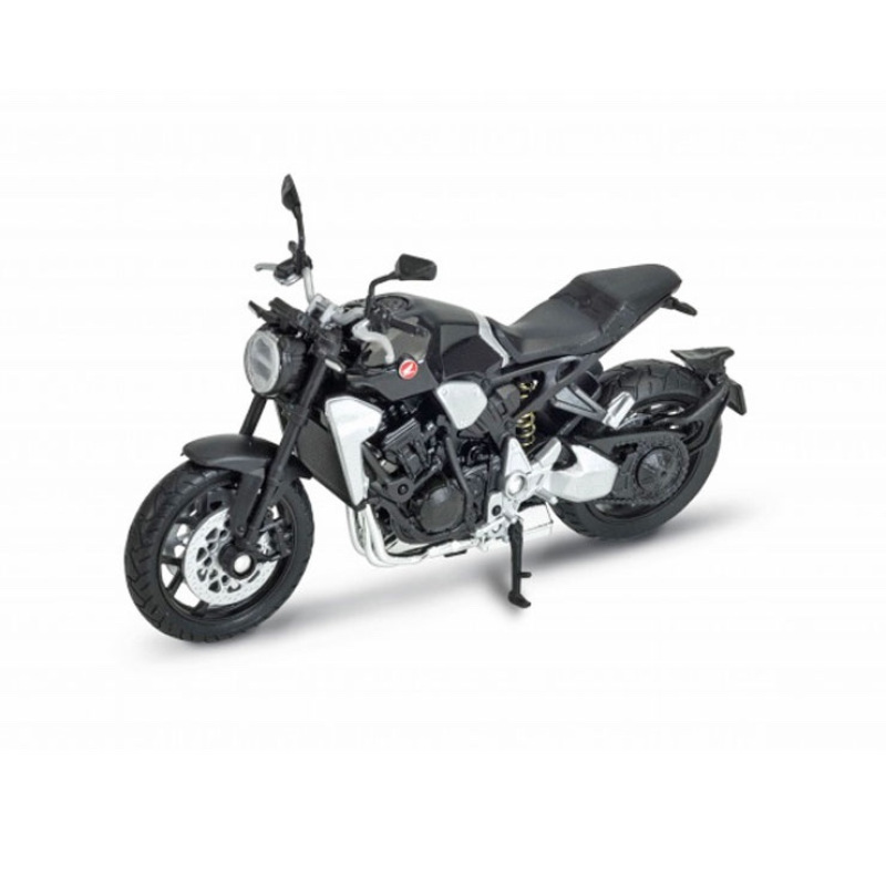 1:18 2018 Honda CB1000R