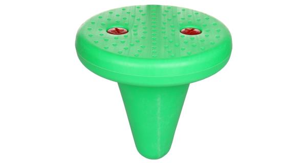 Merco Sensory Balance Stool balančné sedátko svetlo zelená