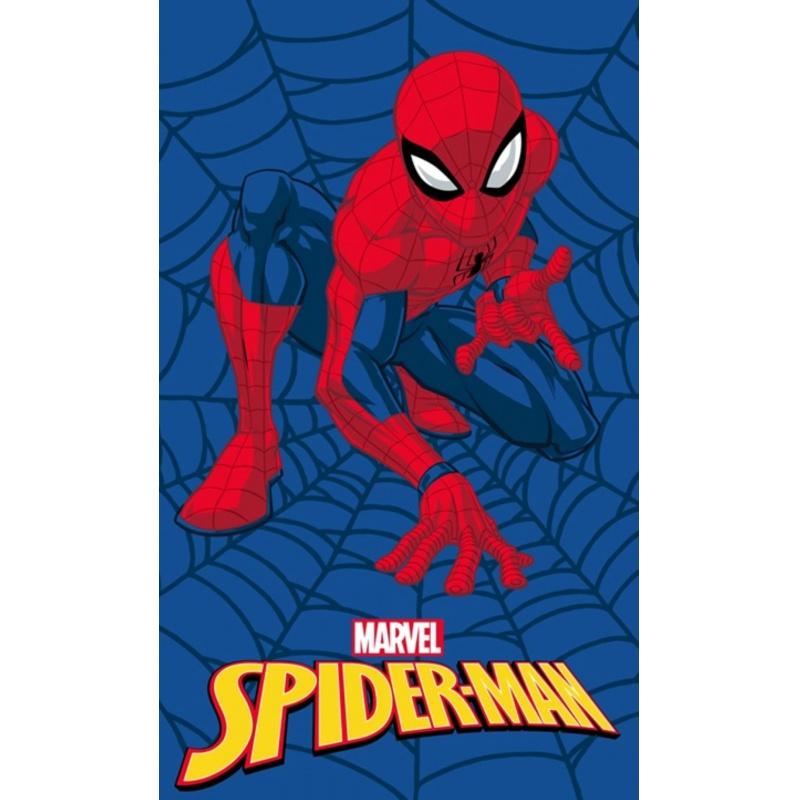 Detský uterák 30/50cm Spiderman, SMAN1378