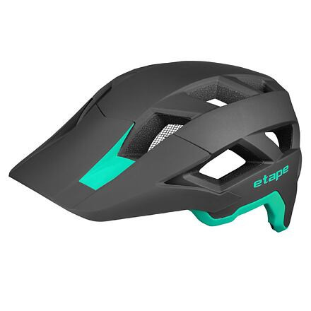 X-RAY cyklistická prilba mint