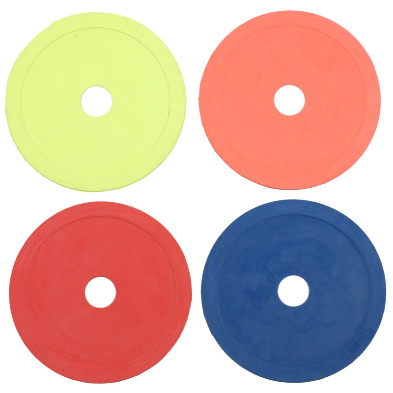 Značka na podlahu Circle 16 mix farieb 1